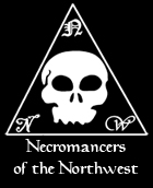 Necromancers of the Northwest